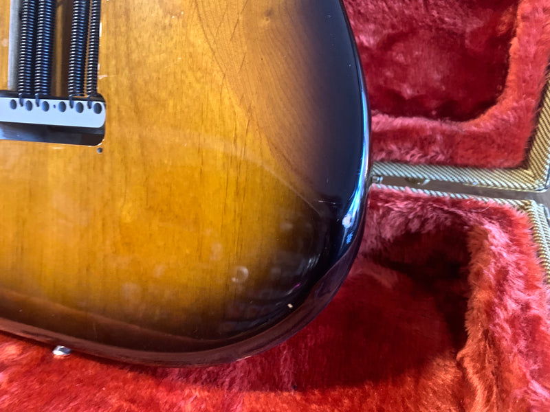 Fender American Vintage Reissue '57 Stratocaster 2001