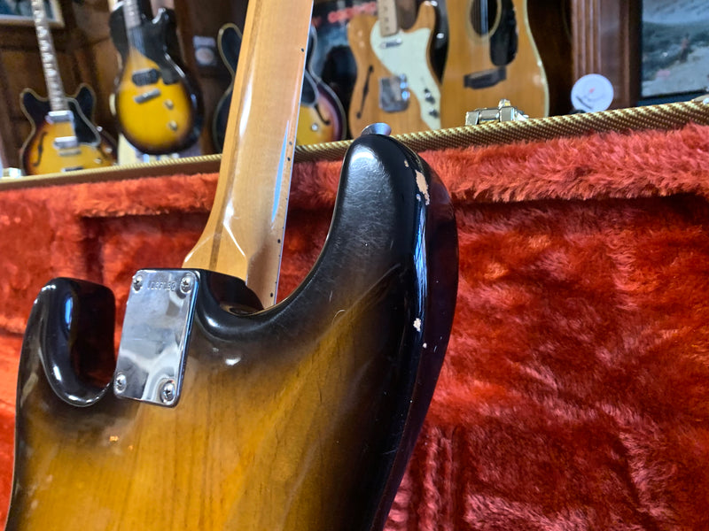 Fender American Vintage Reissue '57 Stratocaster 2001