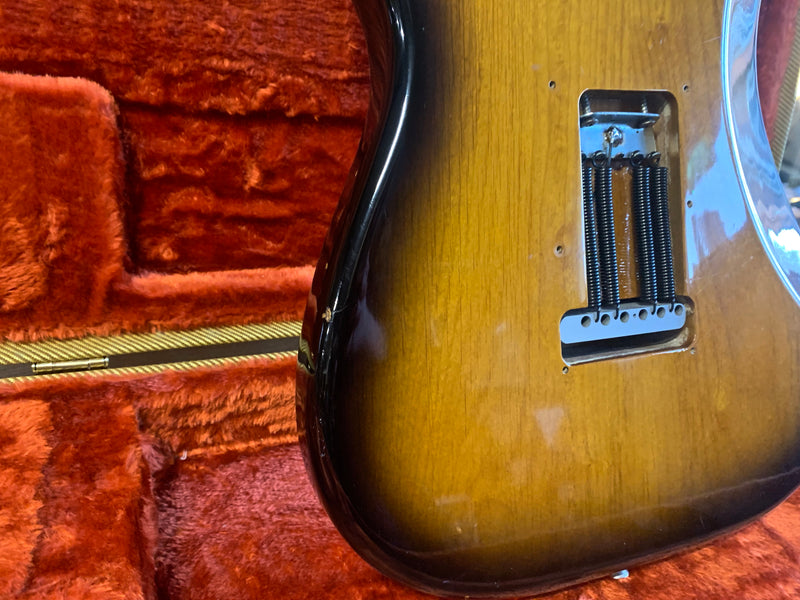 Fender American Vintage Reissue '57 Stratocaster 2001