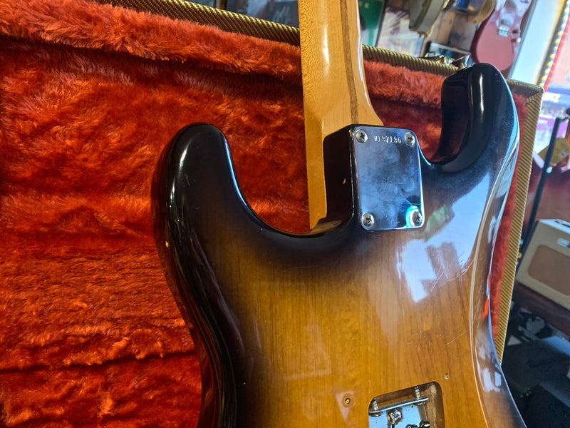 Fender American Vintage Reissue '57 Stratocaster 2001