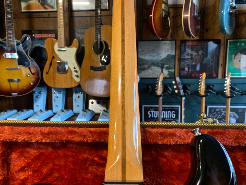 Fender American Vintage Reissue '57 Stratocaster 2001