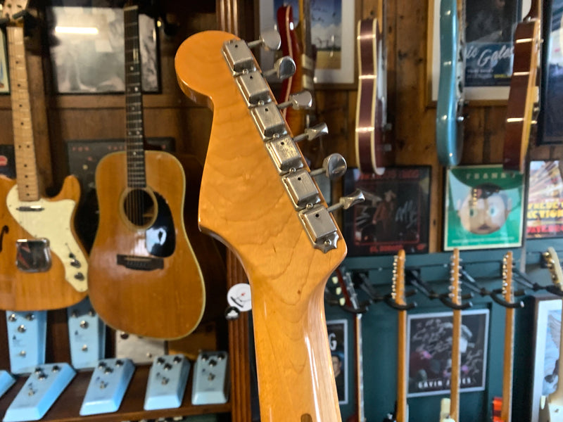 Fender American Vintage Reissue '57 Stratocaster 2001