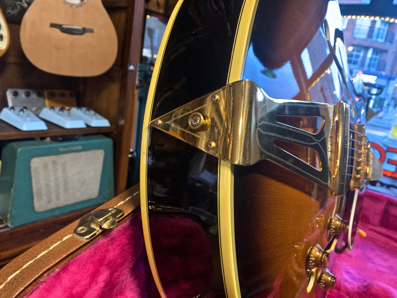 Gibson Super 400 Master Model 1992