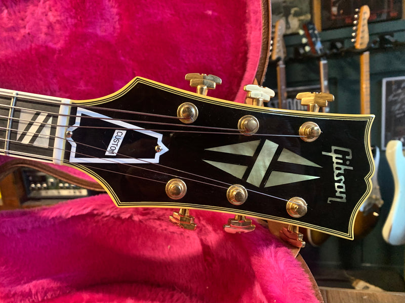 Gibson Super 400 Master Model 1992