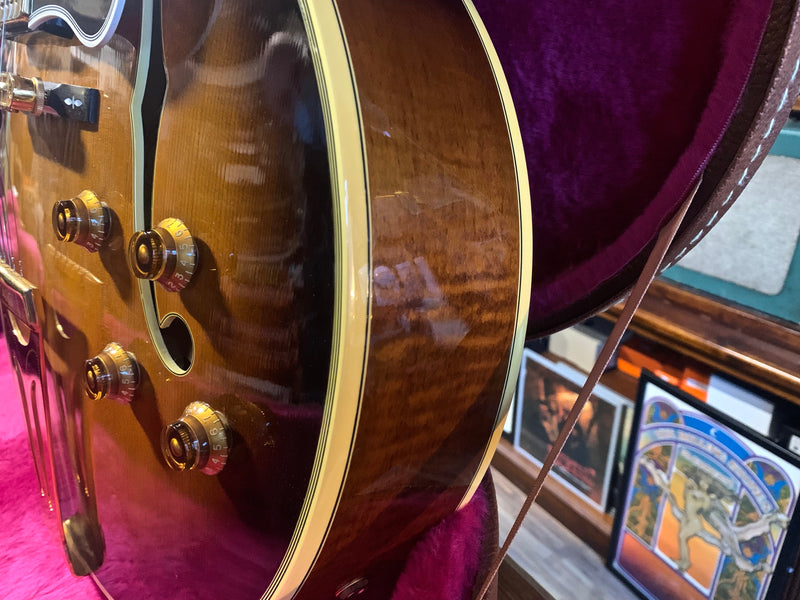 Gibson Super 400 Master Model 1992