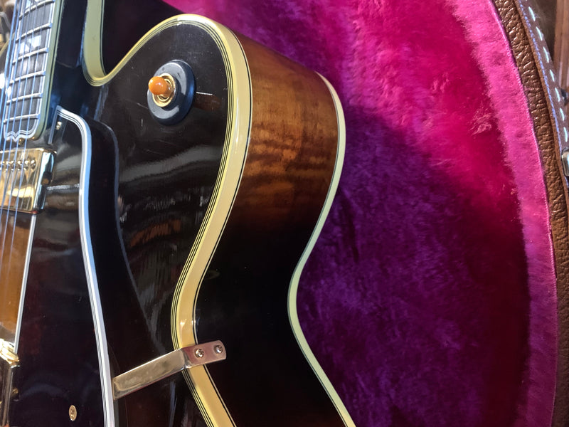 Gibson Super 400 Master Model 1992