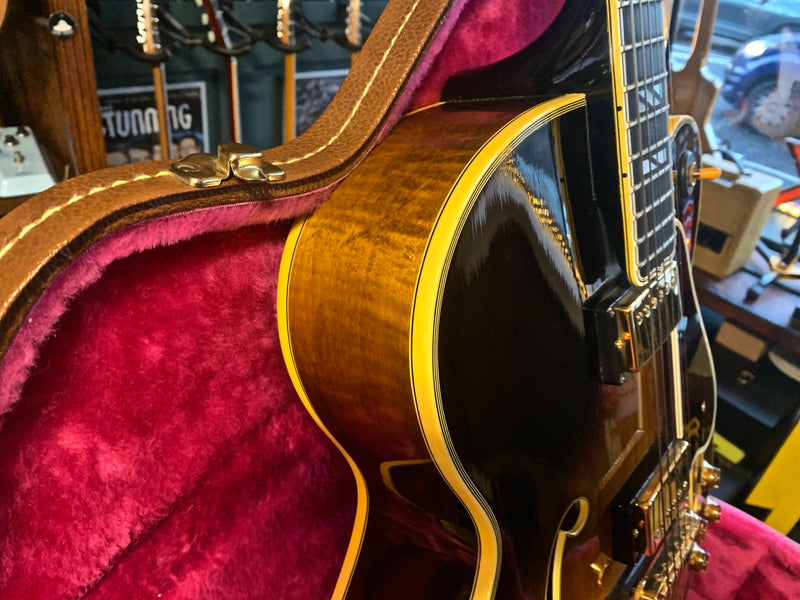 Gibson Super 400 Master Model 1992