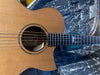 McNally Guitars OM-F Some Neck Guitars Anniversary Model