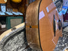 McNally Guitars OM-F Some Neck Guitars Anniversary Model