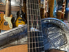 McNally Guitars OM-F Some Neck Guitars Anniversary Model