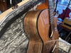 McNally Guitars OM-F Some Neck Guitars Anniversary Model