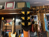 McNally Guitars OM-F Some Neck Guitars Anniversary Model