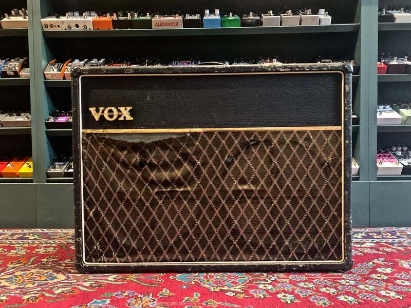 Vox AC-30 1965