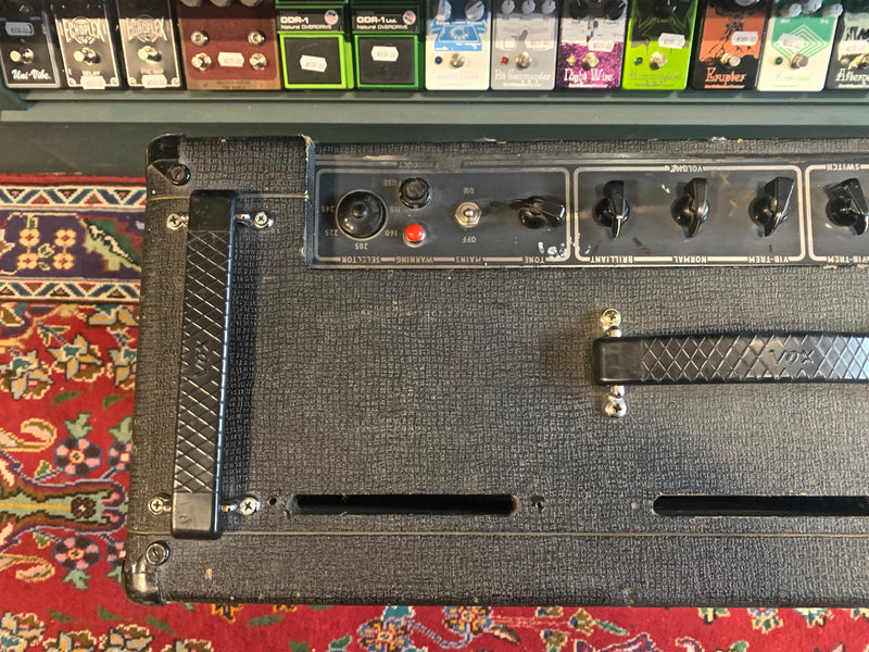 Vox AC-30 1965