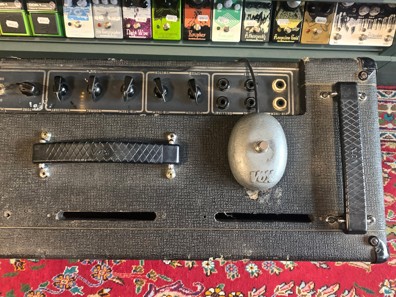 Vox AC-30 1965