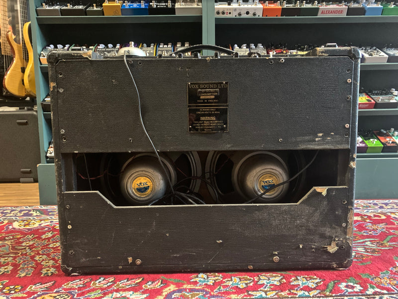 Vox AC-30 1965