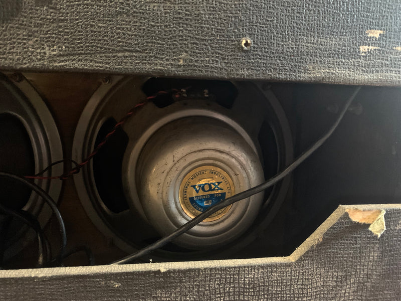 Vox AC-30 1965