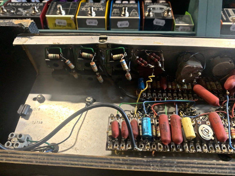 Vox AC-30 1965