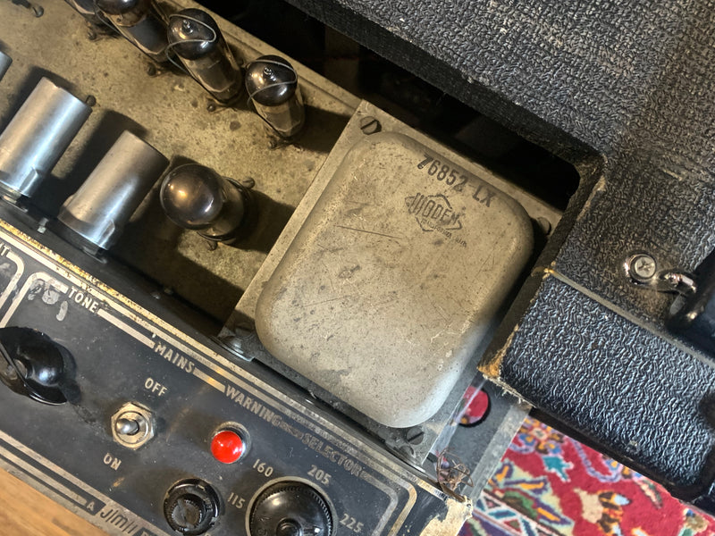 Vox AC-30 1965