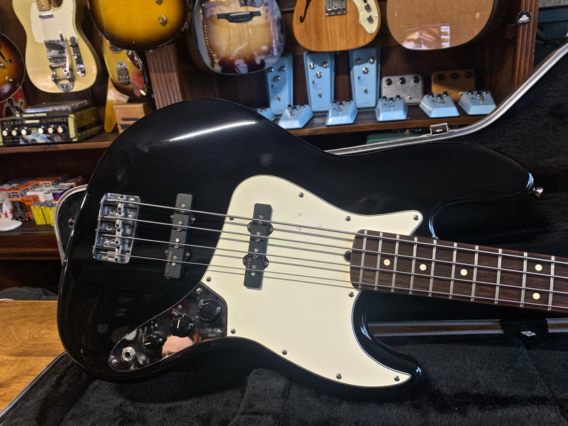 Fender American Standard Jazz Bass 60th Anniversary 2006