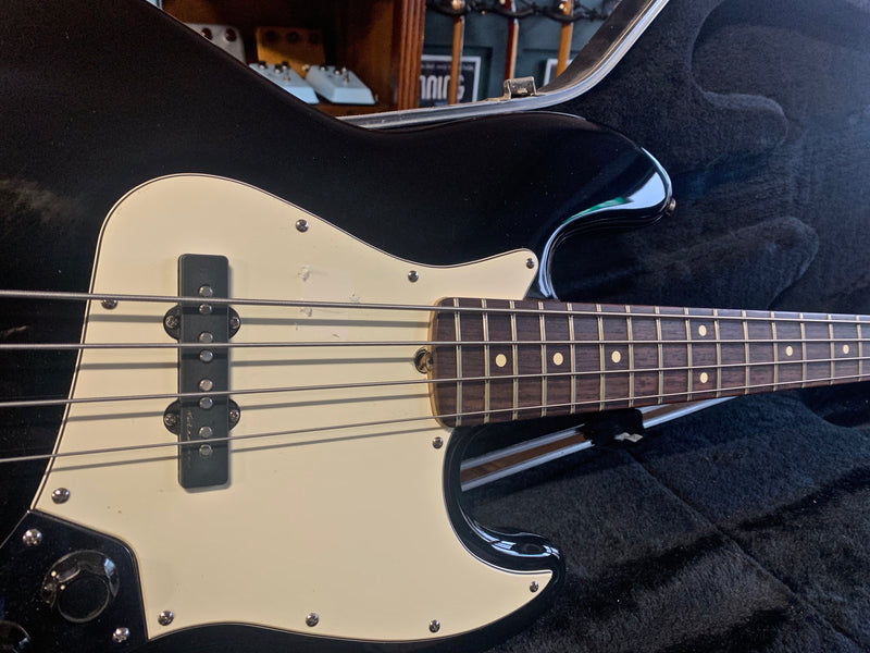 Fender American Standard Jazz Bass 60th Anniversary 2006