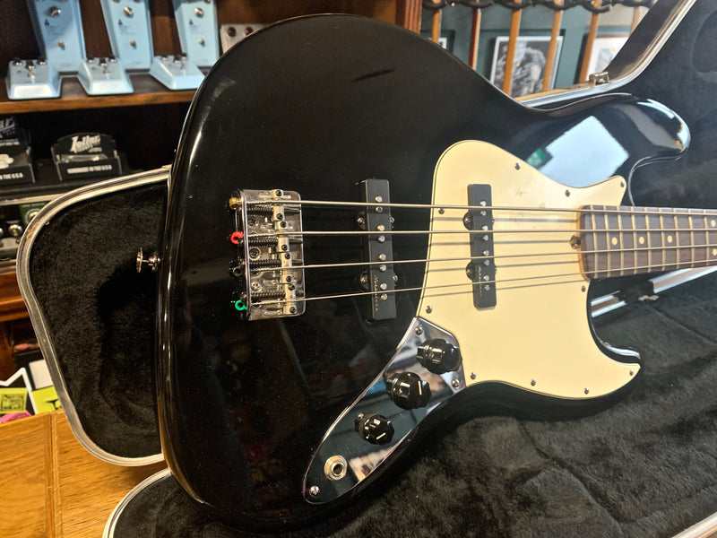 Fender American Standard Jazz Bass 60th Anniversary 2006