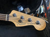 Fender American Standard Jazz Bass 60th Anniversary 2006