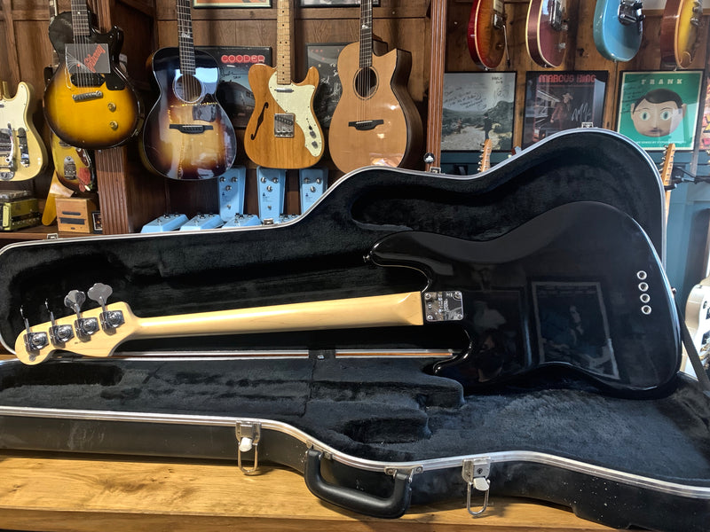 Fender American Standard Jazz Bass 60th Anniversary 2006