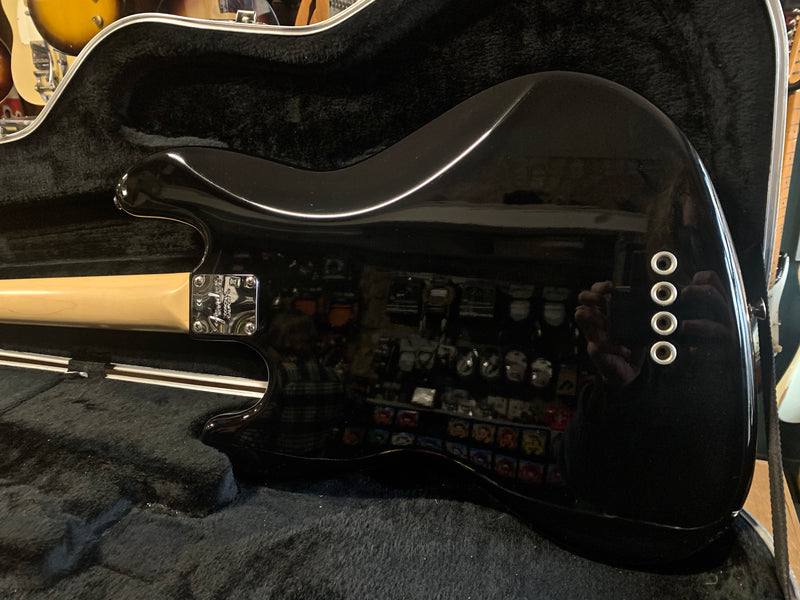 Fender American Standard Jazz Bass 60th Anniversary 2006