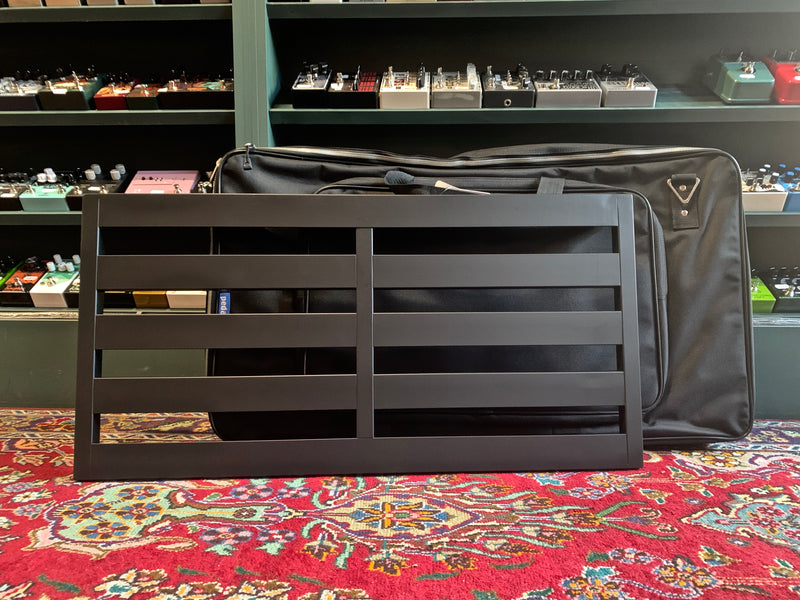 Pedaltrain Classic Pro W/Softcase