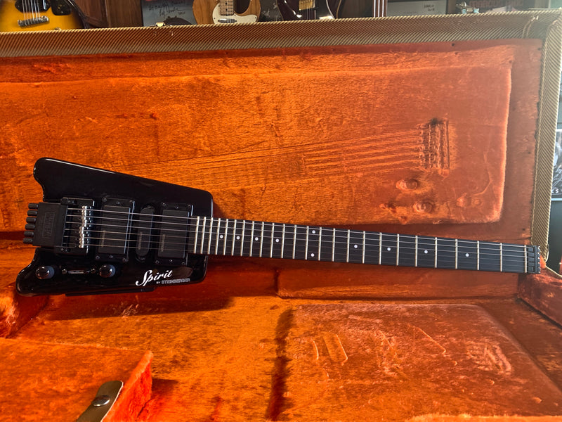 Steinberger Spirit GT-PRO Deluxe