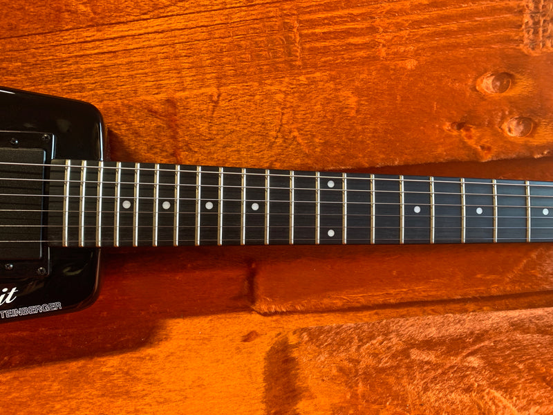Steinberger Spirit GT-PRO Deluxe
