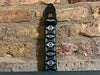 Ernie Ball Southwestern Turquoise Jacquard Strap