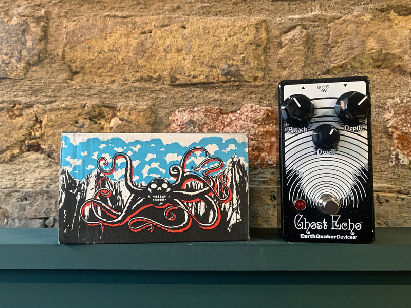 Earthquaker Devices Ghost Echo