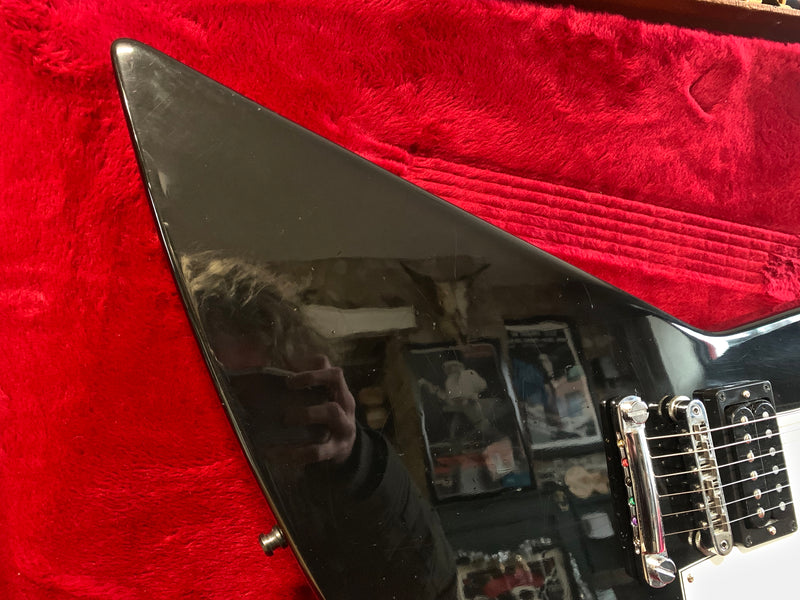 Gibson Explorer T 2017
