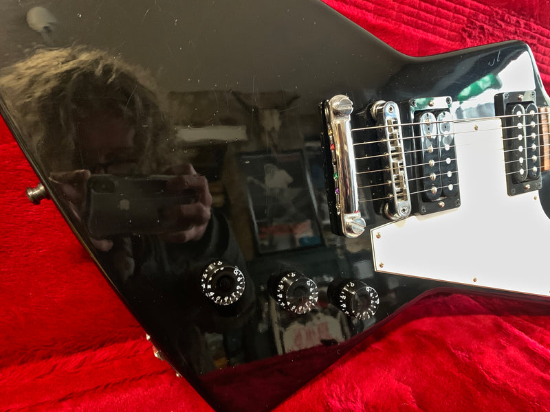 Gibson Explorer T 2017