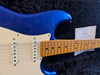 Fender American Ultra Stratocaster Cobra Blue 2019