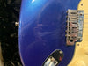 Fender American Ultra Stratocaster Cobra Blue 2019