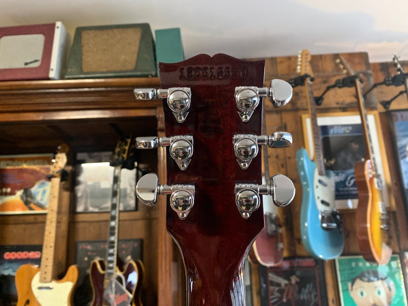 Gibson SG Standard 2018