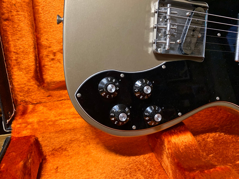 Fender Custom Shop '72 Telecaster Custom Closet Classic 2013