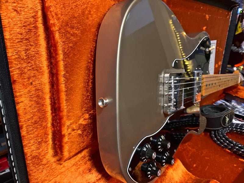 Fender Custom Shop '72 Telecaster Custom Closet Classic 2013