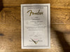Fender Custom Shop '72 Telecaster Custom Closet Classic 2013