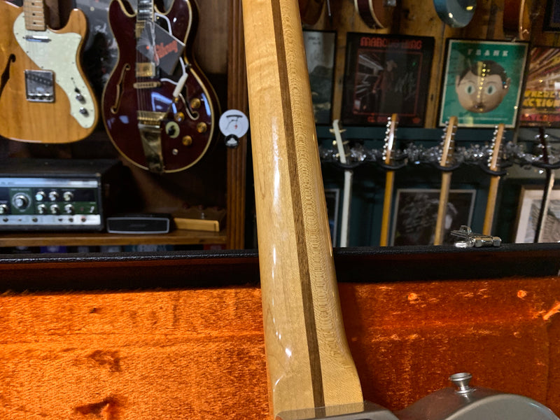 Fender Custom Shop '72 Telecaster Custom Closet Classic 2013