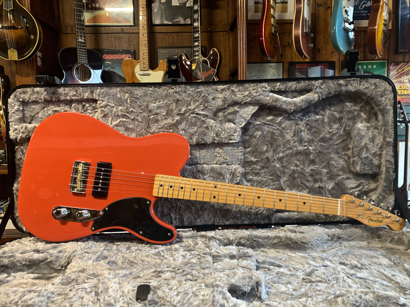 Fender Noventa Telecaster 2021