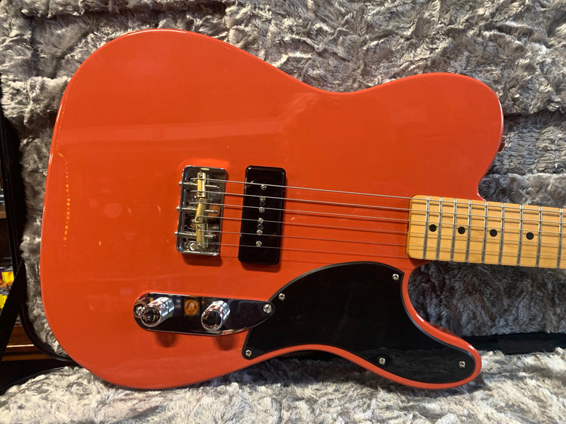 Fender Noventa Telecaster 2021