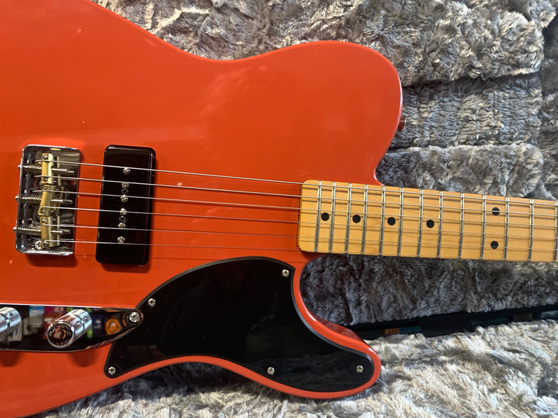 Fender Noventa Telecaster 2021