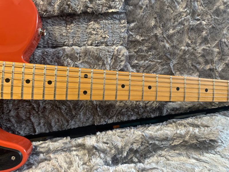 Fender Noventa Telecaster 2021