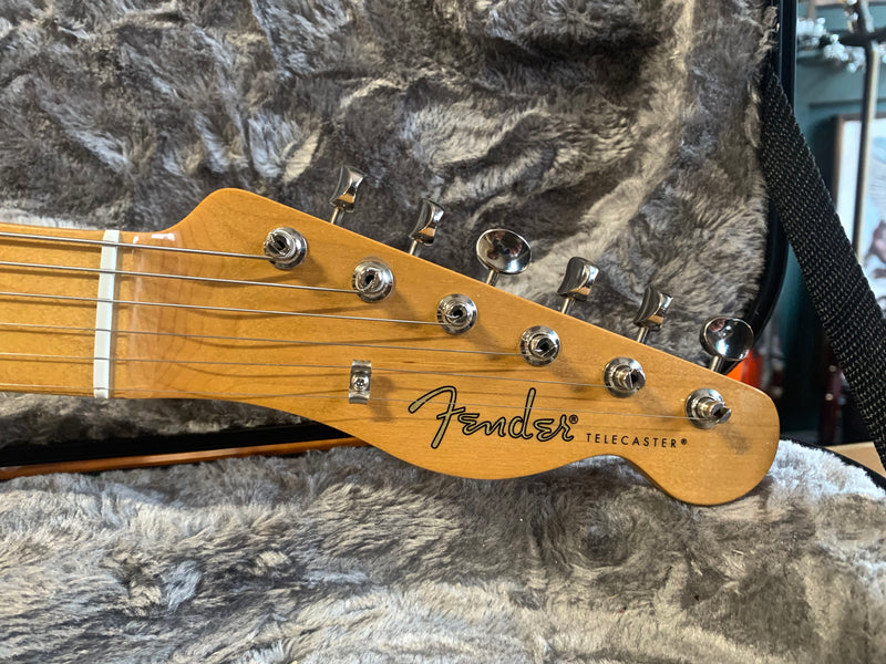 Fender Noventa Telecaster 2021