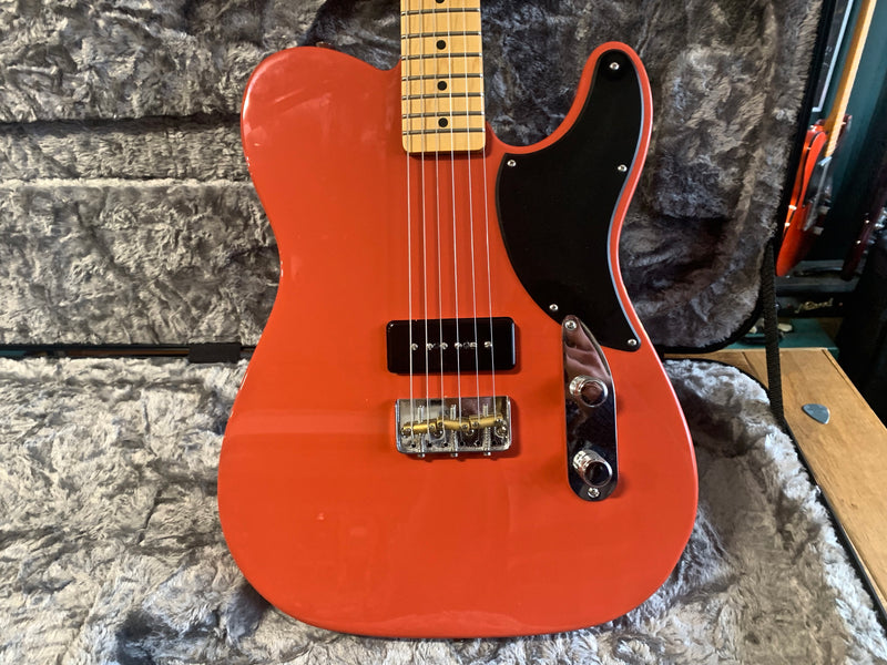 Fender Noventa Telecaster 2021