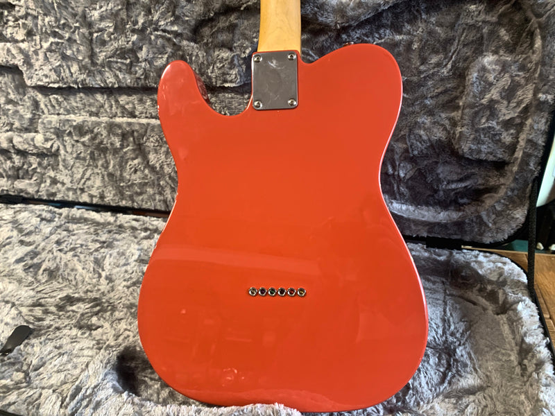 Fender Noventa Telecaster 2021